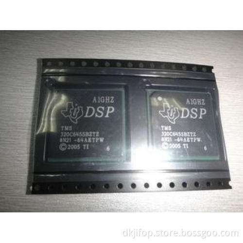TMS320 TI-C6000 Electronic Integrated Circuits FCBGA-697 TM